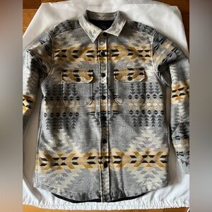 Pendleton shirt